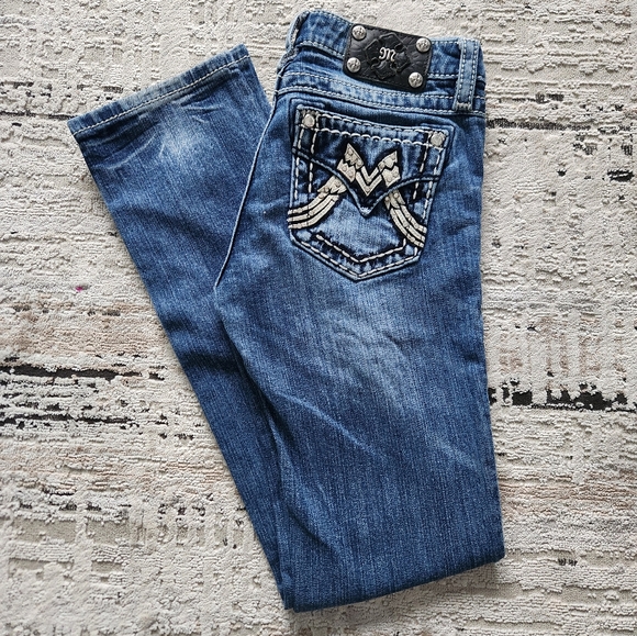 Miss Me Other - Miss Me Skinny Jeans